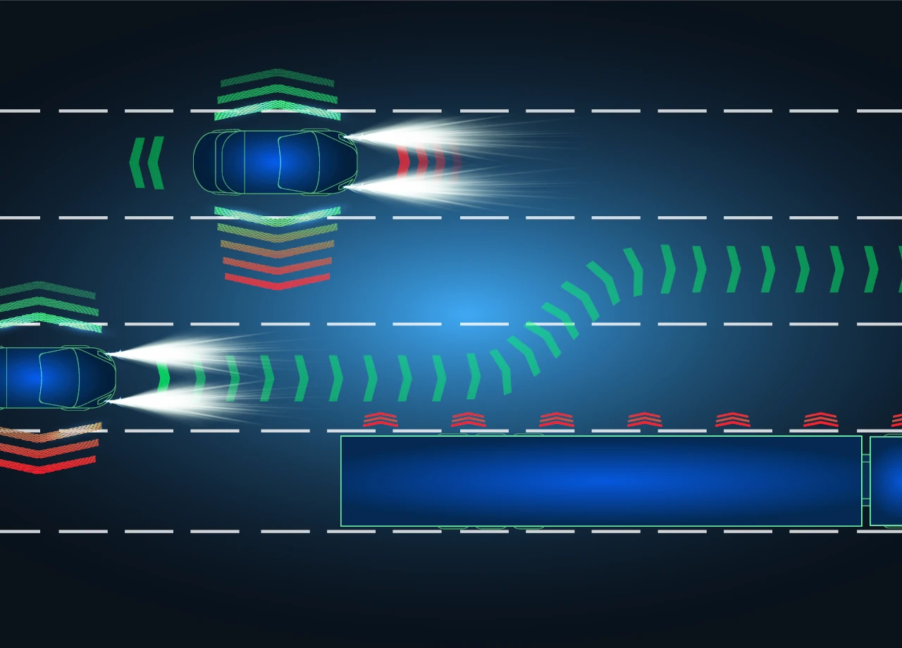 Neue Assistenzsysteme ab 2026 Pflicht © SerGRAY//Shutterstock.com