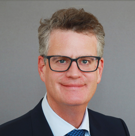 Rechtsanwalt Ron Stolle