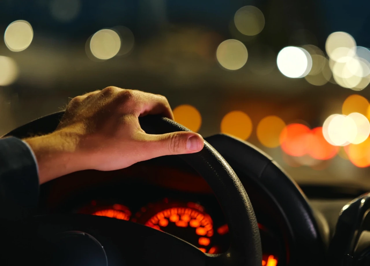 Was Autofahrer im Jahr 2026 wissen sollten © Nataliya Dmytrenko/Shutterstock.com