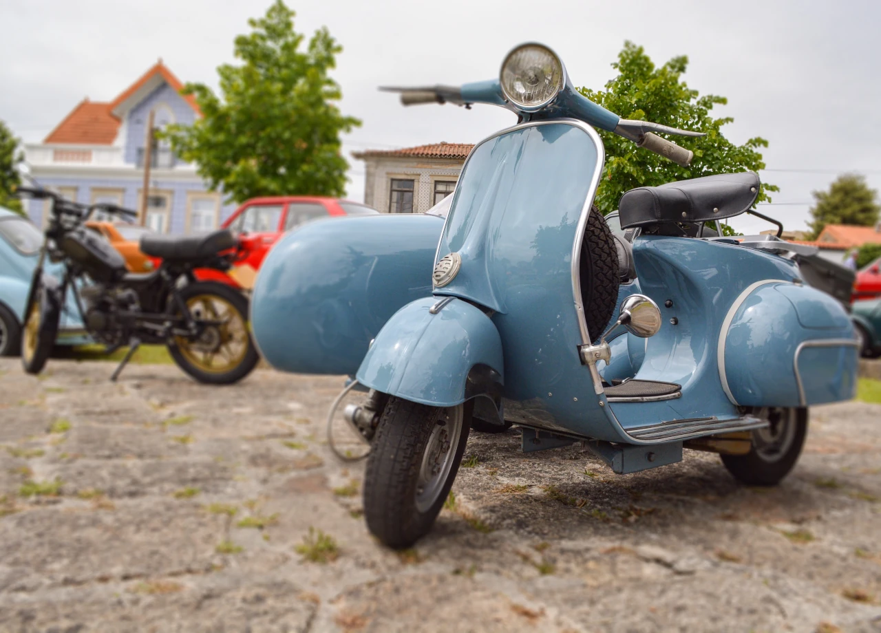 Erneut mit Alkohol am Steuer: Behörde darf auch Fahrrad & E-Scooter verbieten © Sana Baleia/Shutterstock.com