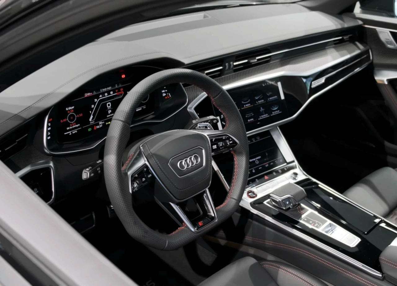 Große Rückrufaktion bei Audi © Wirestock Creators/Shutterstock.com