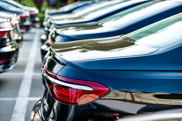 Audi-Rückruf ausgeweitet © baona/Shutterstock.com