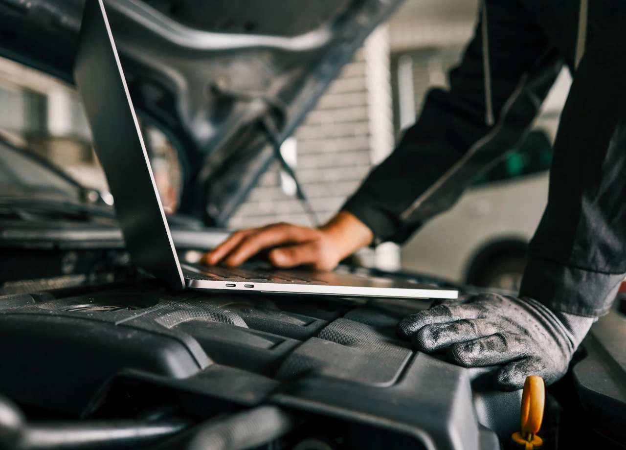 Große Rückrufaktion bei BMW © shine.graphics/Shutterstock.com