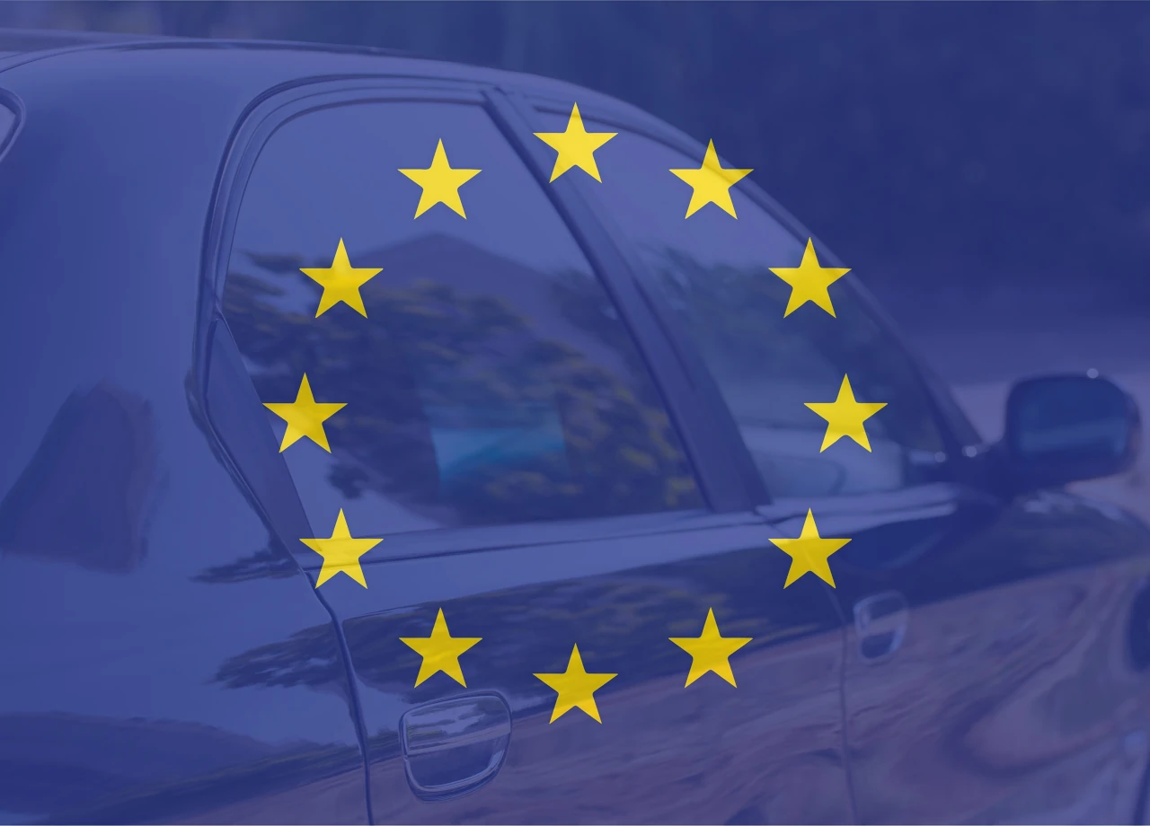 EU: Fahrverbot gilt künftig europaweit © PhotoVrStudio/Shutterstock.com
