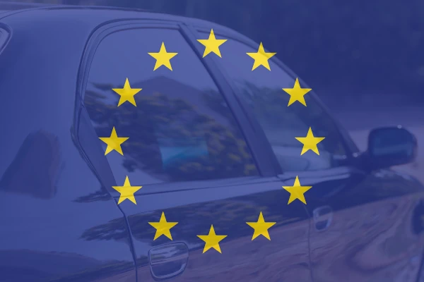 EU: Fahrverbot gilt künftig europaweit © PhotoVrStudio/Shutterstock.com