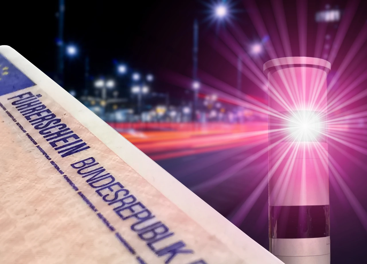 Neuer Job in Gefahr: OLG stopp Fahrverbot © Bartolomiej Pietrzyk/Shutterstock.com