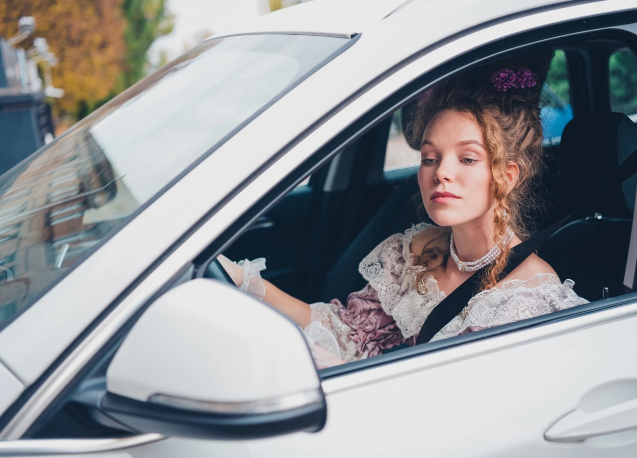 Karneval 2026 & Alkohol am Steuer © Vladimka production/Shutterstock.com