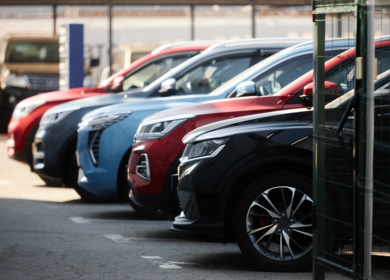 upermarkt-Parkplatz: EuGH schützt Autofahrer © SeventyFour/Shutterstock.com