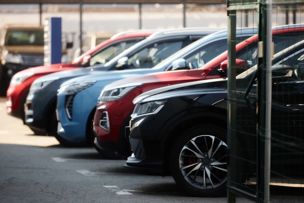 Supermarkt-Parkplatz: EuGH schützt Autofahrer © SeventyFour/Shutterstock.com