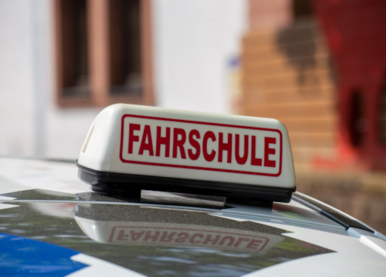 Theorieprüfung getäuscht: Führerschein sofort weg © U. J. Alexander/Shutterstock.com