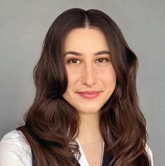 Burcu Bostan