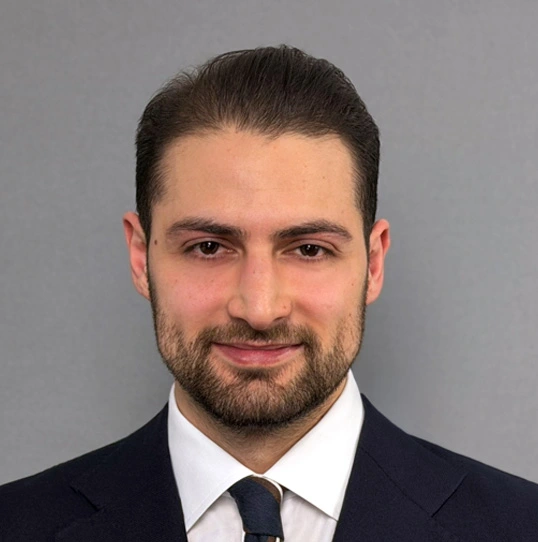 Furkan Baran