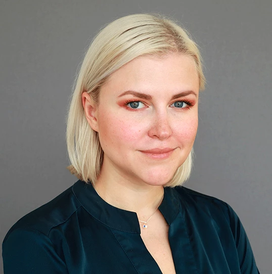 Julia Obrazova