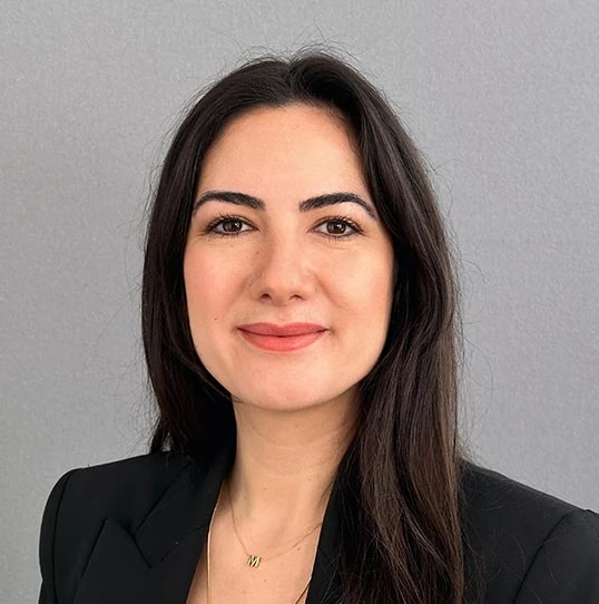 Melisa Seckin
