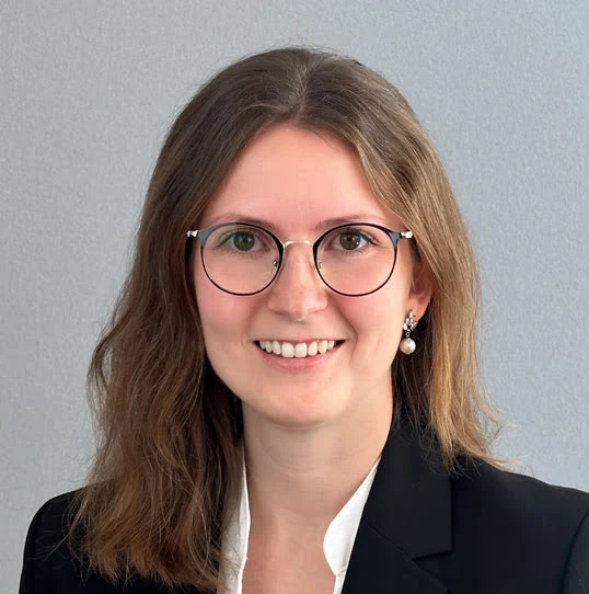 Yola Raederscheidt